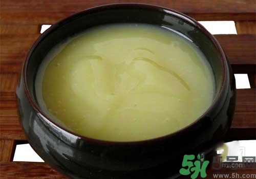 蜂王漿怎么保存？蜂王漿保存方法