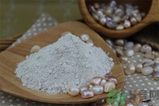 珍珠粉怎么樣祛斑？珍珠粉可以祛痘嗎？