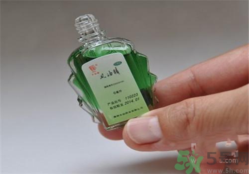 寶寶可以用風油精嗎？寶寶用風油精好嗎？