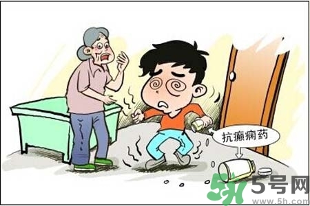 癲癇的高發(fā)人群？如何預(yù)防癲癇??？