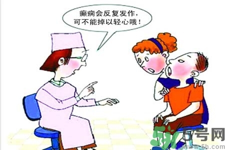癲癇的高發(fā)人群？如何預(yù)防癲癇??？