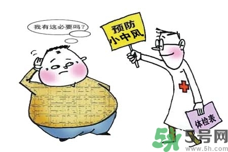 腦中風(fēng)的發(fā)病因素？腦中風(fēng)的并發(fā)癥有哪些 ？