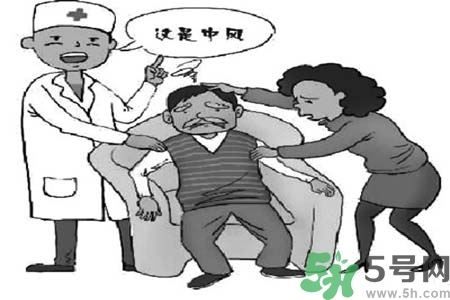 腦中風(fēng)的治療方法？腦中風(fēng)的藥物治療？