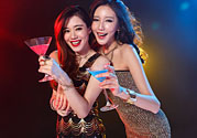 婦科炎癥能喝酒嗎？婦科炎癥能喝咖啡嗎？