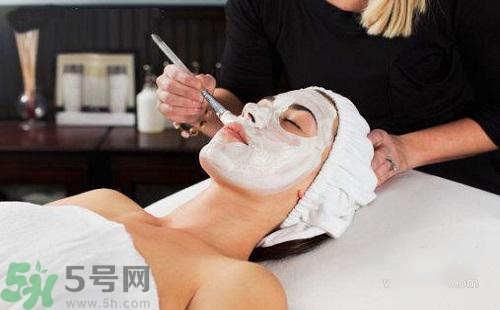 用牛奶做面膜好嗎？牛奶面膜多久做一次？