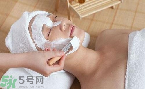用牛奶做面膜好嗎？牛奶面膜多久做一次？
