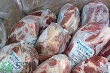 僵尸肉變身美味 僵尸肉是什么？