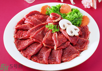 孕婦可以吃牛肉嗎？牛肉的營養(yǎng)價值及功效