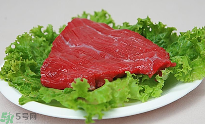 孕婦可以吃牛肉嗎？牛肉的營養(yǎng)價值及功效