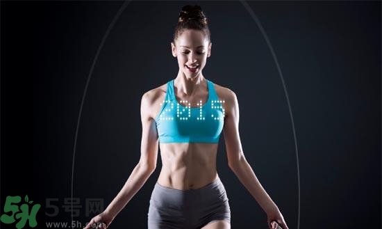 女生跳繩要注意什么？跳繩要注意什么？