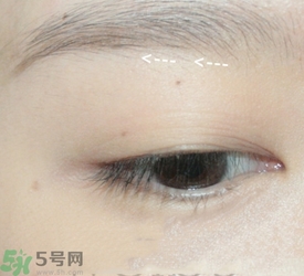 戴眼鏡怎么化妝？眼鏡妝怎么畫