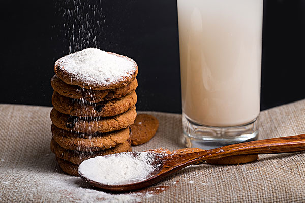 豆奶粉結(jié)塊還能喝嗎？豆奶粉分層還能喝嗎？