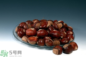 懷孕能吃板栗嗎？懷孕能吃生板栗嗎？