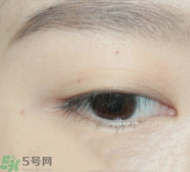 戴眼鏡怎么化妝？眼鏡妝怎么畫