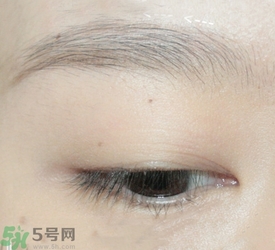 戴眼鏡怎么化妝？眼鏡妝怎么畫