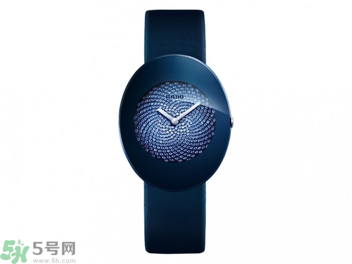 七夕送女朋友什么手表？七夕女士手表推薦