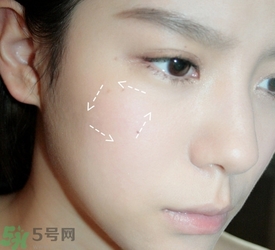 戴眼鏡怎么化妝？眼鏡妝怎么畫