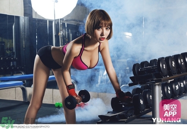 女生健身胸會變小嗎？女生健身會變壯嗎？