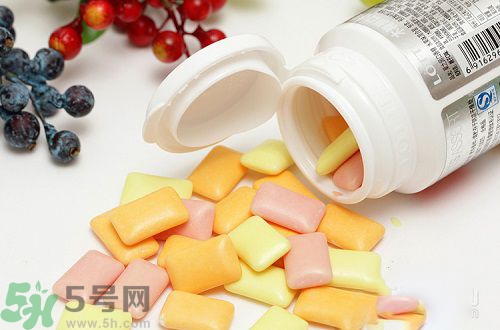 經(jīng)常嚼口香糖有什么壞處？經(jīng)常嚼口香糖的危害