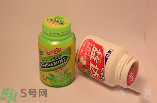 經(jīng)常嚼口香糖有什么壞處？經(jīng)常嚼口香糖的危害