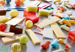 經(jīng)常嚼口香糖有什么壞處？經(jīng)常嚼口香糖的危害
