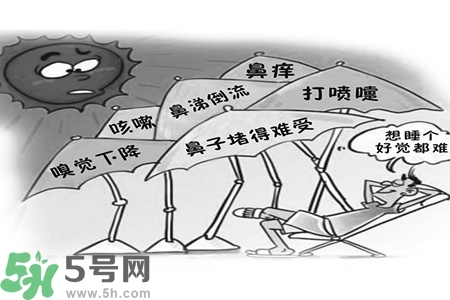 鼻竇炎的發(fā)病因素？鼻竇炎的并發(fā)癥有哪些？