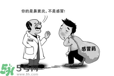 鼻竇炎的高發(fā)人群？如何預(yù)防鼻竇炎？