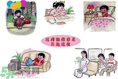 近視眼的護(hù)理措施？近視眼的飲食護(hù)理？