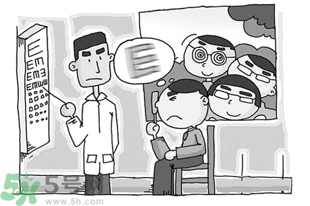 近視眼的治療方法？近視眼的藥物治療？