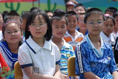 近視眼高發(fā)人群？如何預(yù)防近視眼？