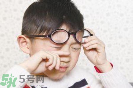 近視眼高發(fā)人群？如何預(yù)防近視眼？