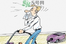 過敏性鼻炎是什么？過敏性鼻炎的癥狀有哪些？