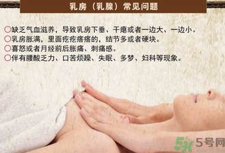 乳腺增生是怎么引起的？乳腺增生如何調(diào)理？