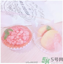 蜜桃面包好吃嗎？蜜桃面包怎么做？