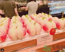 蜜桃面包好吃嗎？蜜桃面包怎么做？