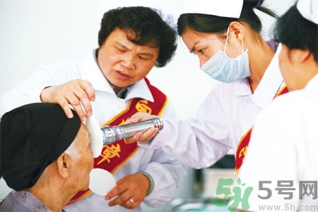 白內障的高發(fā)人群有哪些？如何預防白內障？