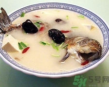 孕婦喝鯽魚湯有什么好處？孕婦喝鯽魚湯的功效與作用