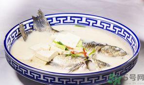 孕婦喝鯽魚湯有什么好處？孕婦喝鯽魚湯的功效與作用