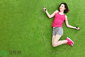 跳繩有什么好處？跳繩有什么好處和壞處？