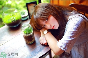 美瞳怎么分左右眼？戴美瞳能睡覺嗎？