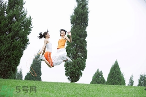跳繩有什么好處？跳繩有什么好處和壞處？