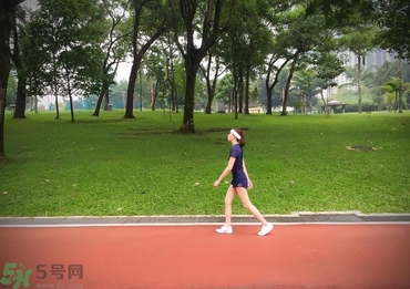 女生跑步腿會變粗嗎？女生跑步小腿會變粗嗎？