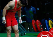 諶利軍舉重棄權 舉重為什么容易腿抽筋？