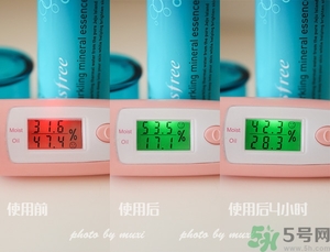 悅詩風(fēng)吟濟州島溫泉水潤系列真假怎么辨別 悅詩風(fēng)吟濟州島溫泉水潤系列真假鑒別圖