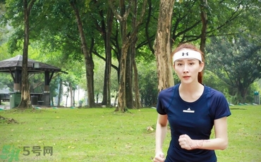女生跑步腿會變粗嗎？女生跑步小腿會變粗嗎？