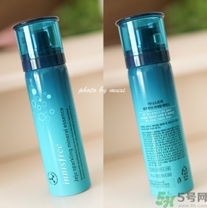 悅詩風(fēng)吟濟州島溫泉水潤系列真假怎么辨別 悅詩風(fēng)吟濟州島溫泉水潤系列真假鑒別圖