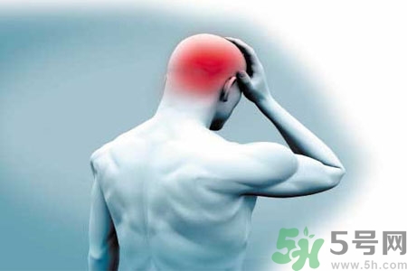 腦出血是什么？腦出血的癥狀有哪些？