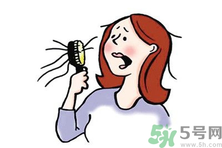 脫發(fā)是什么？脫發(fā)的癥狀有哪些？