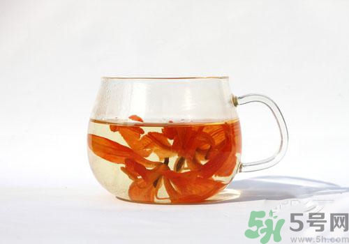 玫瑰花茶的保質(zhì)期是多久？玫瑰花茶怎么保存？