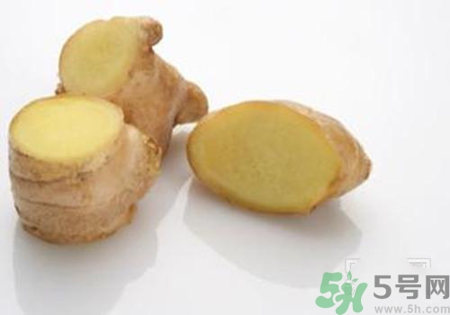 秋天可以吃姜嗎？秋季吃姜好不好？